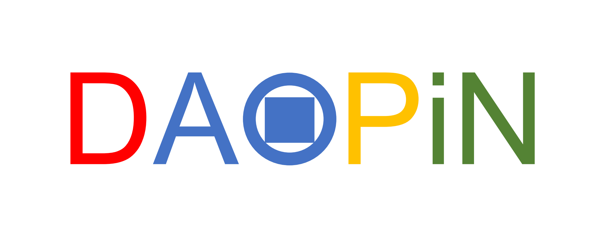 DAOPiN logo